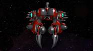 A great, retro-styled shoot’em up game in which you’ll fight alien spaceship armada, left on your own behind enemy lines. Collect gold for power-ups and kill all enemy […]