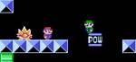 MARIO BROTHERS