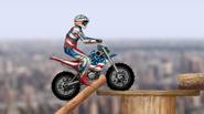 Let’s do some racing in the good old U.S.! Get on your motocross bike and show off your riding skills! Get over hard obstacles without crashing your bike […]