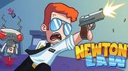 An army of evil robots has attacked your space shopping mall! The artificial gravity generator has stopped working and your customers are in danger! Playing as Newton, the […]