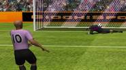 Images and Details of Penalty Fever 3D Brazil Game