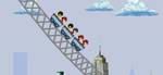 ROLLERCOASTER RUSH