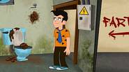 A funny point’n click adventure game in which you’re a young dude named Bosko, who just inherited a… public toilet. It isn’t the cleanest place in town, so […]