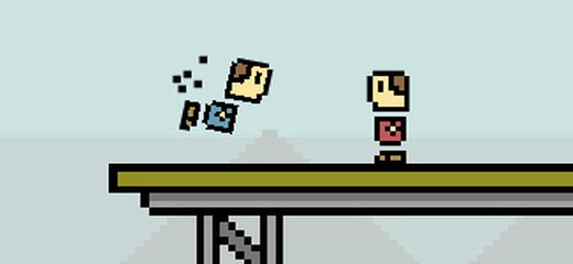 Platform Racing 1 ONE PLATFORM