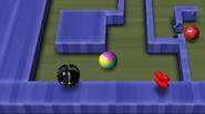 An excellent 3D remake of the classic game Xonix. Move your ball, creating rectangles that will lock down enemy balls and decrease the level size. Your goal is […]