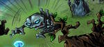 KEEPER OF THE GROVE 2