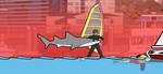 LOS ANGELES SHARK