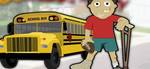 SCHOOL BUS FRENZY
