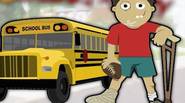 You’re a school bus driver in charge of driving kids safely to and from the school. Help them to cross the street safely and don’t forget to do […]