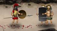The next part of the epic adventures of Achilles, famous ancient Greek warrior. Fight with numerous enemies with spear and sword and mark your name in the Pantheon. […]