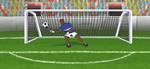 FOOTBALL SHOOTOUT