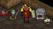 Loot Heroes are back! This time our heroes must kill all ten rebel Lords of Hell. Choose your character and fight against rebel devils, exploring the dark dungeons. […]