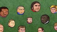 SPORTS HEADS FOOTBALL 2015/2016: No Flash needed! Let’s enjoy one of the most popular Flash games from almost the decade back… Enjoy the 2015/2016 season with the new […]