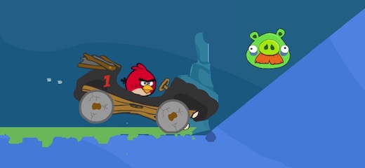 download angry birds go red for free