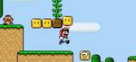 SUPER MARIO SUNSHINE 64