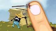 No rest for the wicked finger! Your goal is simple – just tease and fight with small, angry farmers using the HUGE pointing finger. Hit’em all and enjoy […]