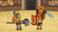 Gods of Arena is an exciting gladiator fighting game. As Cassius, the slave gladiator fighter, you have to win in a series of duels and side missions in […]