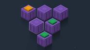 A challenging, 3D isometric view game in which your goal is to create a stack of colored tiles, just as the given pattern. Move tiles from top to […]