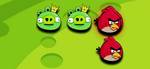 ANGRY BIRDS SWITCH