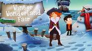 CAP’N MARCELA’S WINTER WONDERLAND No Flash! Christmas Fair is coming and Captain Marcela, a famous female pirate, has nothing on her stand because some evil pirates have robbed […]