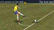 Are you good enough to trick the best goalkeepers in the world? Calculate the right angle and shot power and score beautiful goals in the third part of […]