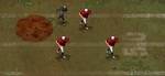 RETURN MAN 2 MUD BOWL
