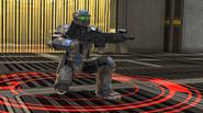 Join the 3D futuristic battle arena and shoot your way out to the victory, using a variety of plasma guns, laser rifles and many, many other weapons. Join […]