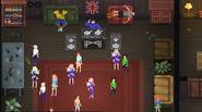 PARTY HARD: No Flash version. Warning: this game is intended for 18+ audiences only! A thrilling game in which you’re a stealth killer who decided to kill everyone […]