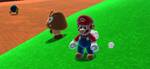 SUPER MARIO 64 HD