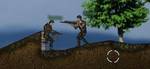 WAR HEROES FRANCE 1944