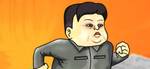 KIM TASER