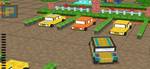 MINECRAFT MEGA PARKING
