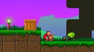 An awesome platform game for smart players. Equipped with Absorber Gun that can absorb and eject various objects, your goal is to explore the mysterious landscape, avoid enemies […]