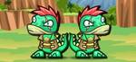 DINO MEAT ADVENTURE