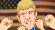 EPIC CELEB BRAWL: DONALD TRUMP No Flash needed! Donald Trump, it’s time for teh Internetz to take their sweet revenge on you! Your objective is to fight with […]