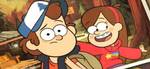 GRAVITY FALLS MYSTERY SHACK MYSTERY