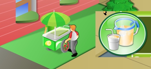 Play Lemonade Tycoon Online