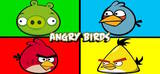 ANGRY BIRDS ONLINE