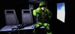 ARMY RECOUP: ISLAND