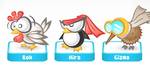 BIRD BRAWL