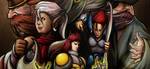 EPIC WAR 4