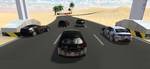 HEAT SAND RACE
