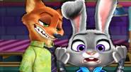 After the visit in the factory, Judy’s uniform is ruined! Nick and Judy make a great team together, but they can’t fix it without you. Join the Zootopia […]