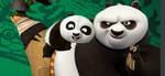 KUNG FU PANDA 3 TRAINING CHALLENGE