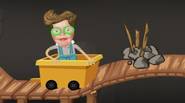 A fantastic game in which you can upload your face photo and play the crazy minigames as yourself! Save your face while riding the mining cart, avoiding radioactive […]