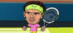 TENNIS LEGENDS 2016