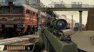You’re a member of the elite sniper squad, supporting the SWAT team. The terrorists have attacked the railway station – your goal is to take out all terrorists […]