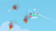 Join the crazy airplane battle in the style of the cult classic AGAR.IO. Shoot down enemies, collect bonuses, upgrade you plane and become the king of the skies! […]