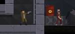 X-RAY DETECTIVE