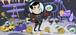 ADVENTURE CAPITALIST IN SPACE